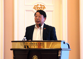 湘豐茶業(yè)集團董事CEO李中欽博士獲認(rèn)長沙市現(xiàn)代農(nóng)業(yè)產(chǎn)業(yè)領(lǐng)軍人才