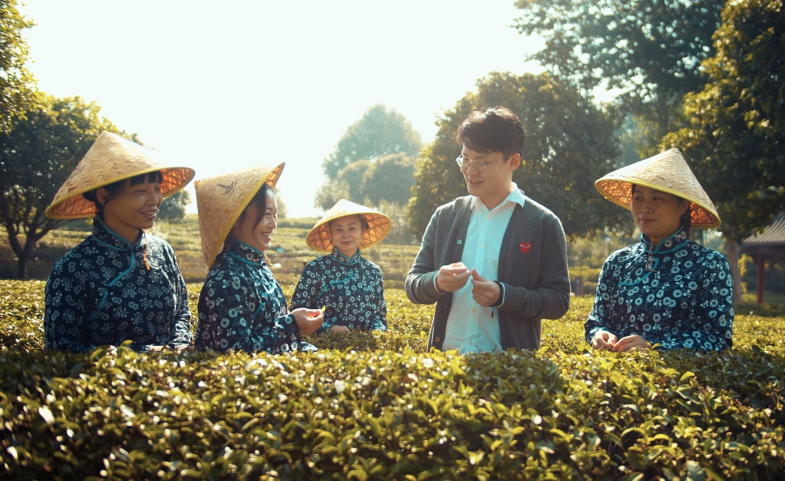 堅持融合發(fā)展策略，助力鄉(xiāng)村振興